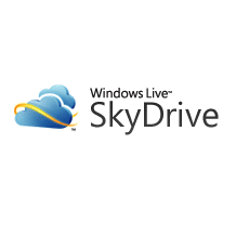 WIndows Live SkyDrive